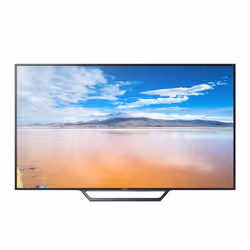 Sony KDL-32W600D TV 32" HD Smart TV Wifi Noir - Vue supplémentaire 3