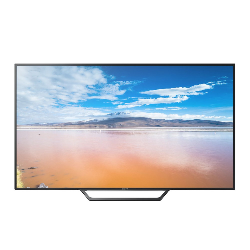 Sony KDL-32W600D TV 32" HD Smart TV Wifi Noir