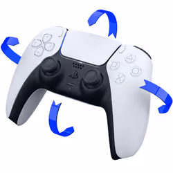 Sony Manette sans fil DualSense - Vue supplémentaire 10