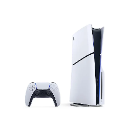 Sony Playstation 5 Slim Edition 1TB Version CD (CFI-2016A01Y)