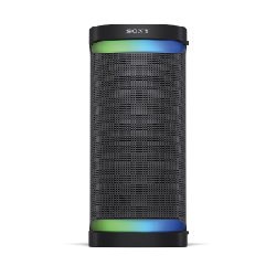 Sony SRS-XP700 haut-parleur Noir Sans fil