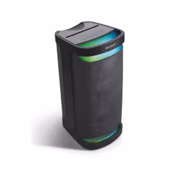 Sony SRS-XP700 haut-parleur Noir Sans fil - Vue supplémentaire 3