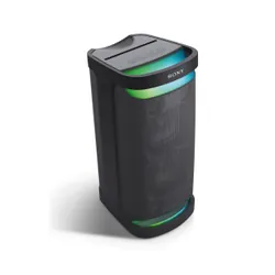 Sony SRS-XP700 haut-parleur Noir Sans fil