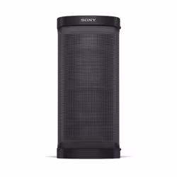 Sony SRS-XP700 haut-parleur Noir Sans fil - Vue supplémentaire 5