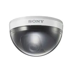 Sony SSC-N11 caméra de sécurité Dôme Intérieure Plafond