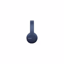 Sony WH-CH510 Casque Sans fil Arceau Musique Bluetooth Bleu - Vue supplémentaire 2