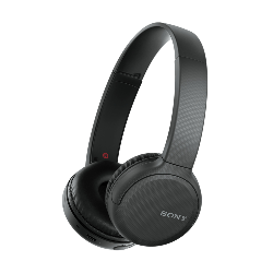 Sony WH-CH510 Casque Sans fil Arceau Musique Bluetooth Noir