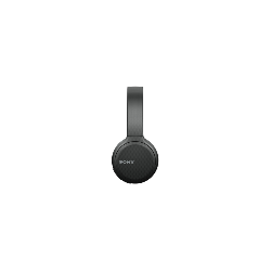 Sony WH-CH510 Casque Sans fil Arceau Musique Bluetooth Noir