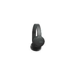 Sony WH-CH510 Casque Sans fil Arceau Musique Bluetooth Noir