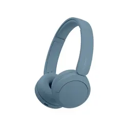 Sony WH-CH520 Casque Sans fil Arceau Appels/Musique USB Type-C Bluetooth Bleu