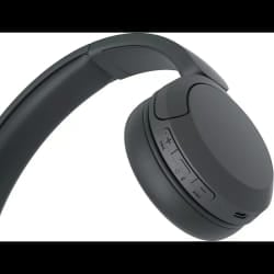 Sony WH-CH520 Noir