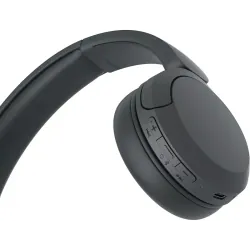 Sony WH-CH520 Noir