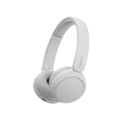 Sony WH-CH520/WZ écouteur/casque Sans fil Arceau Appels/Musique USB Type-C Bluetooth Blanc