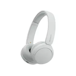 Sony WH-CH520/WZ écouteur/casque Sans fil Arceau Appels/Musique USB Type-C Bluetooth Blanc