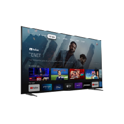 Sony XR-65X90K TV 55" 4K Ultra HD Smart TV Wifi Argent