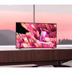 Sony XR-65X90K TV 55" 4K Ultra HD Smart TV Wifi Argent - Vue supplémentaire 4