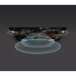 Sony XR-65X90K TV 55" 4K Ultra HD Smart TV Wifi Argent - Vue supplémentaire 6