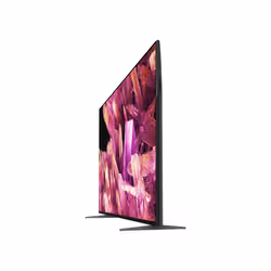 Sony XR-65X90K TV 55" 4K Ultra HD Smart TV Wifi Argent - Vue supplémentaire 7