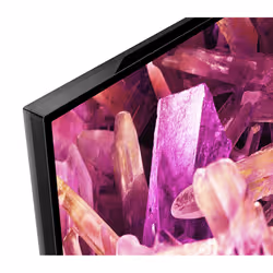 Sony XR-65X90K TV 55" 4K Ultra HD Smart TV Wifi Argent - Vue supplémentaire 8