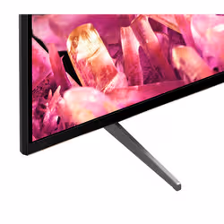 Sony XR-65X90K TV 55" 4K Ultra HD Smart TV Wifi Argent - Vue supplémentaire 9