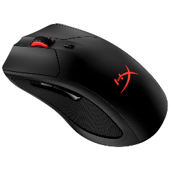 Souris de jeu sans fil HyperX Pulsefire Dart HX-MC006B (4P5Q4AA)