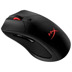 Souris de jeu sans fil HyperX Pulsefire Dart HX-MC006B (4P5Q4AA)