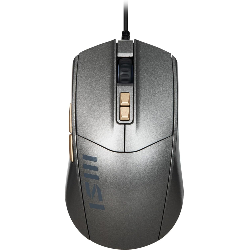 Souris filaire MSI M31 3600 DPI (OS1-XXXX002-000)