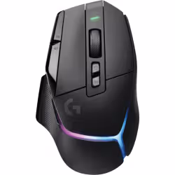 souris gaming de Logitech