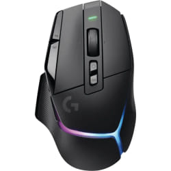 souris gaming de Logitech