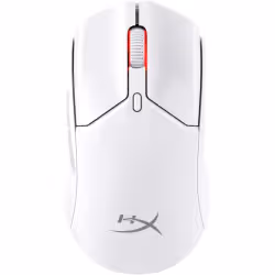 Souris gaming sans fil Pulsefire Haste 2 Mini - Blanche