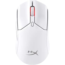 Souris gaming sans fil Pulsefire Haste 2 Mini - Blanche