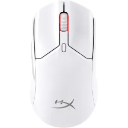 Souris gaming sans fil Pulsefire Haste 2 Mini - Blanche