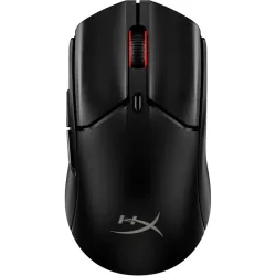 Souris gaming sans fil Pulsefire Haste 2 Mini - Noire
