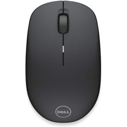Souris Optique DELL Sans fil - Noir (WM126)