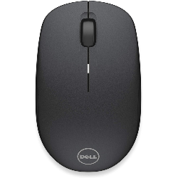 Dell Souris Sans Fil WM126 - Clavier &amp; Souris - MICROMAD #1 Boutique Hightech