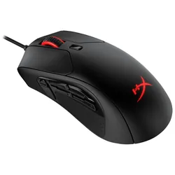 Souris sans fil Gaming HyperX Pulsefire Raid Noir (4P5Q3AA)