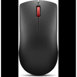 Souris sans fil USB Lenovo 150 Noir (4Y51M70369)