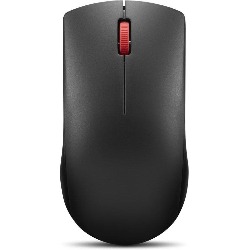 Souris sans fil USB Lenovo 150 Noir (4Y51M70369)