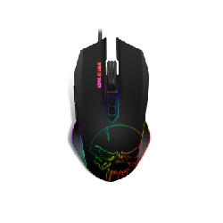Spirit of Gamer ELITE-M40 souris Droitier USB Type-A Optique 4000 DPI