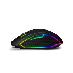 Spirit of Gamer ELITE-M40 souris Droitier USB Type-A Optique 4000 DPI