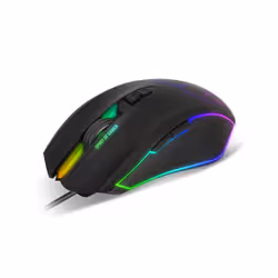 Spirit of Gamer ELITE-M40 souris Droitier USB Type-A Optique 4000 DPI - Vue supplémentaire 4
