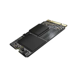 SSD M.2 SATA 512GB/3D TLC/SATA III 6 Gb/sUp to 550MB/s read speed,510MB/s write speed