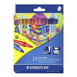 Staedtler 325 C24 non classé