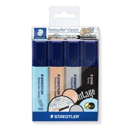 Staedtler 364 CWP4 marqueur