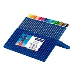 Staedtler Ergosoft aquarell 156 24 pièce(s)