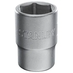 Stanley DOUILLE 1/2 6 PANS