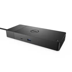 Station d'accueil Dell Dock WD19S avec adaptateur de 130 W / USB-C
