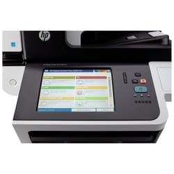 Station de travail de capture de document HP Digital Sender Flow 8500 fn1 (L2719A)