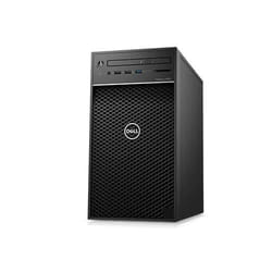 Station de Travail Dell DL-PR3640-W-1250-A Precision 3640 Tour Xeon® W-1250 16Gb 2To