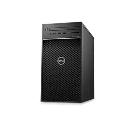 Station de Travail Dell DL-PR3640-W-1250-A Precision 3640 Tour Xeon® W-1250 16Gb 2To